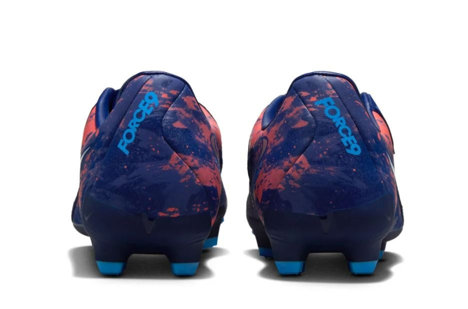 Nike Phantom GX II Haaland Academy Voetbalschoenen