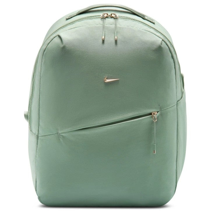 Nike Aura Rugzak (24 Liter) - Groen