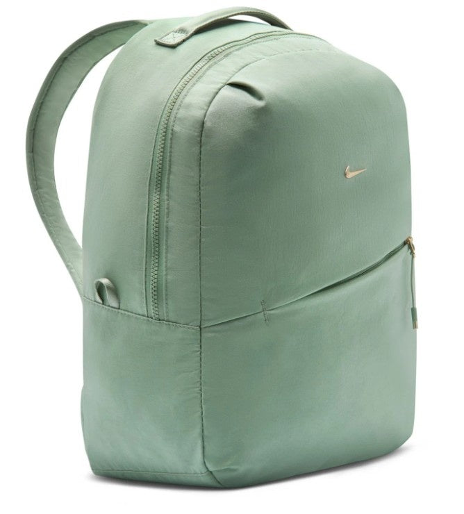 Nike Aura Rugzak (24 Liter) - Groen