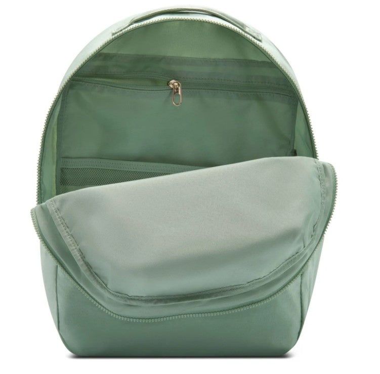 Nike Aura Rugzak (24 Liter) - Groen
