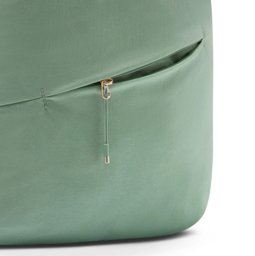 Nike Aura Rugzak (24 Liter) - Groen