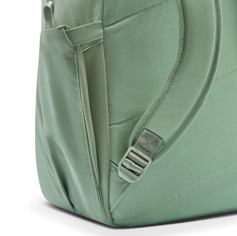 Nike Aura Rugzak (24 Liter) - Groen
