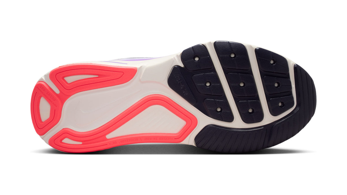 Nike Structure 26 Hardloopschoenen Dames Paars