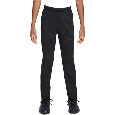 Nike Academy Trainingsbroek KPZ-PD Kids Zwart/Rood