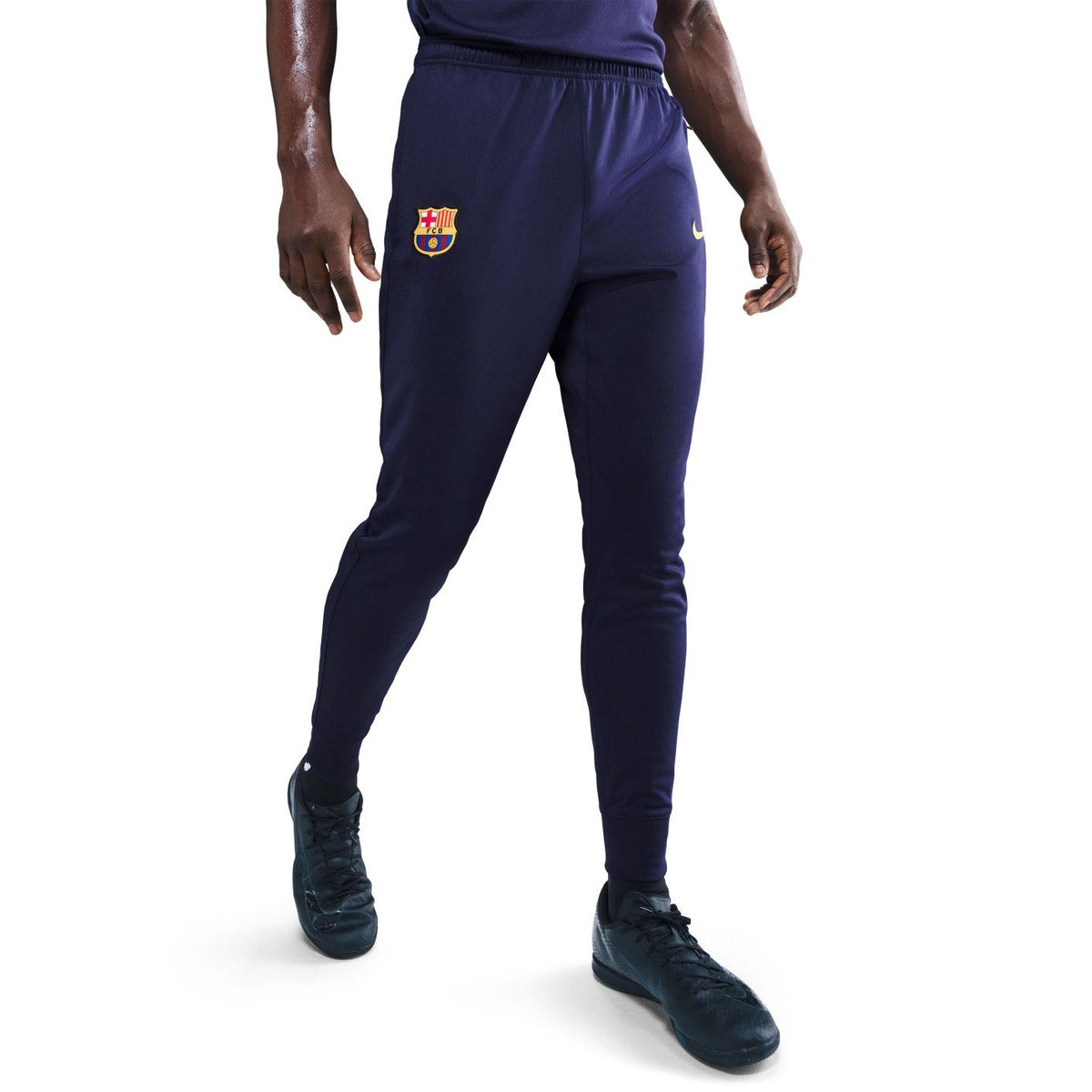 Nike FC Barcelona Strike Trainingsbroek 