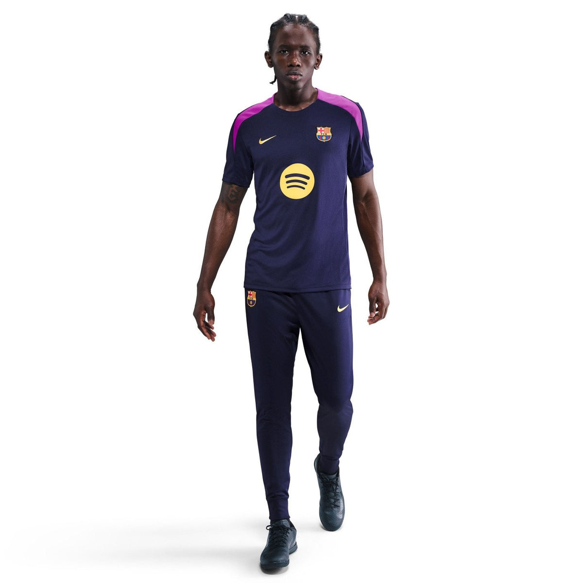 Nike FC Barcelona Strike Trainingsbroek 