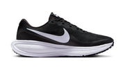 Nike Revolution 8 Hardloopschoenen Dames Zwart/Wit