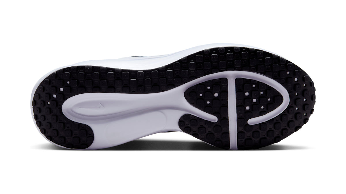 Nike Revolution 8 Hardloopschoenen Dames Zwart/Wit