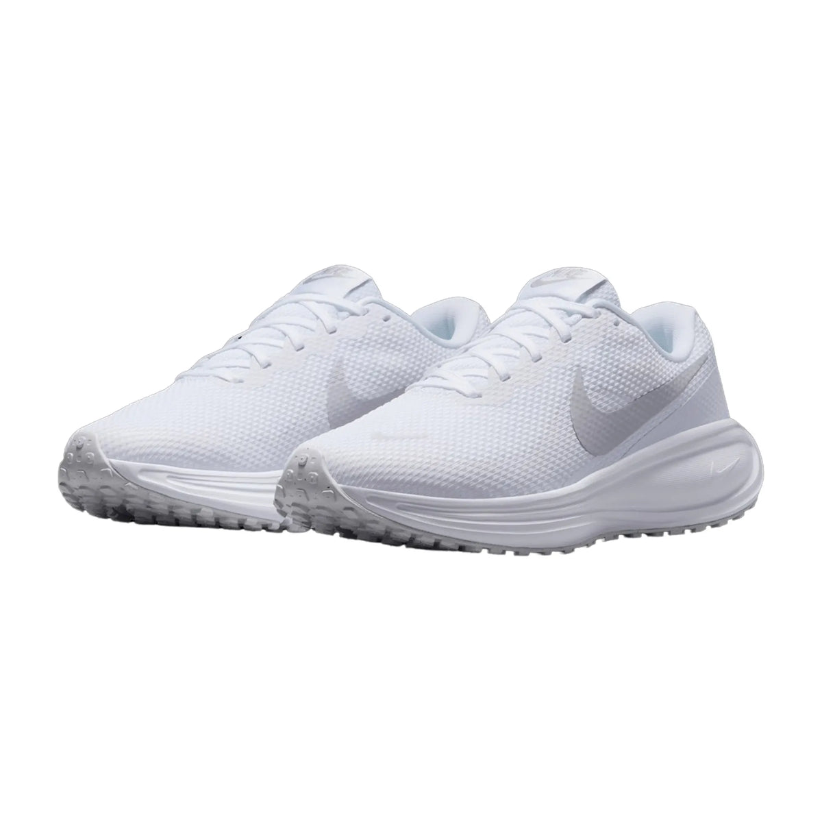 Nike Revolution 8 Hardloopschoenen Heren 