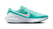 Nike Revolution 8 Hardloopschoenen Dames Mint