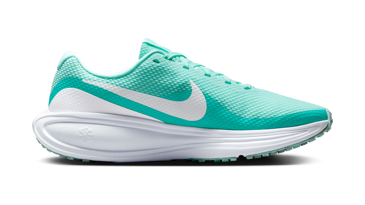 Nike Revolution 8 Hardloopschoenen Dames Mint