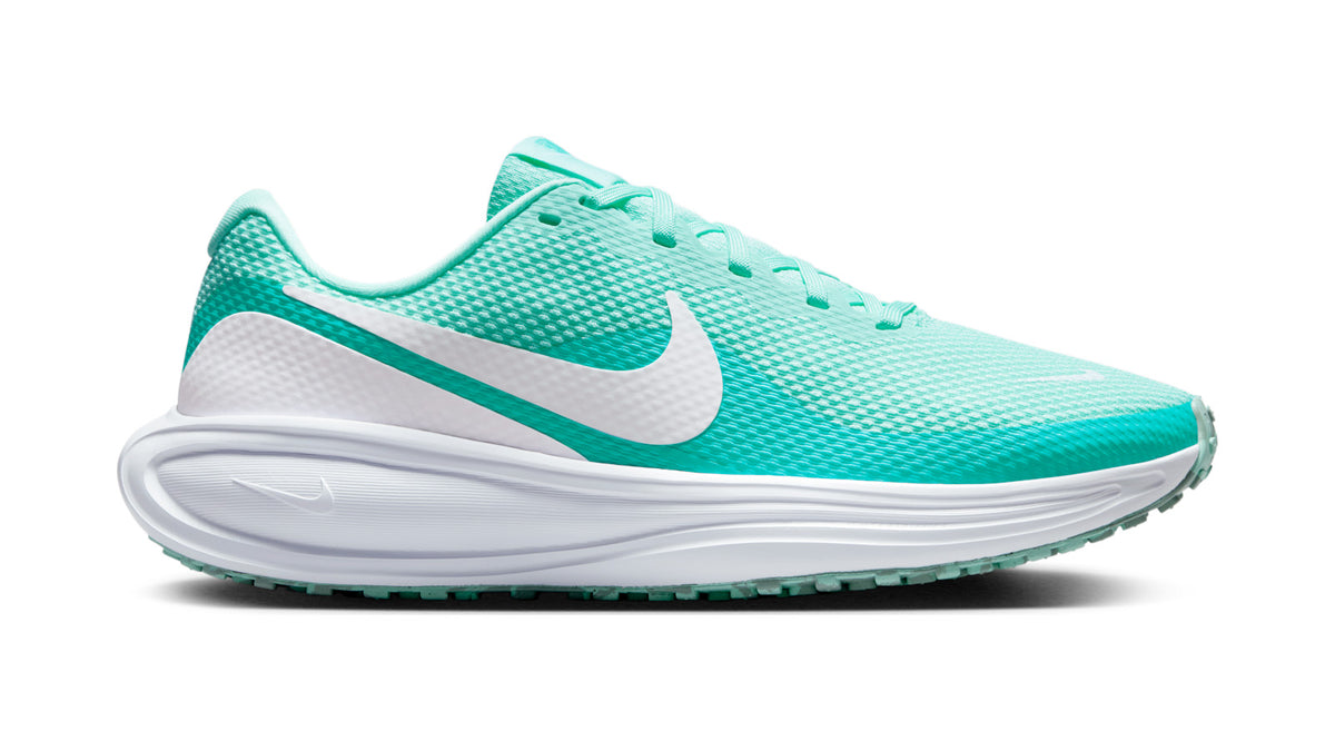 Nike Revolution 8 Hardloopschoenen Dames Mint
