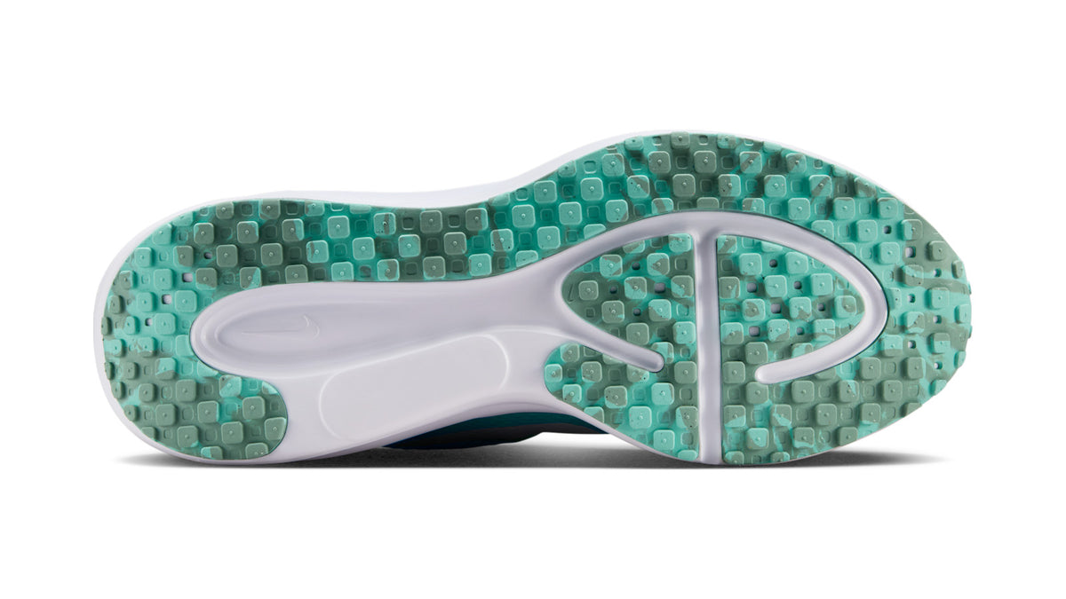 Nike Revolution 8 Hardloopschoenen Dames Mint