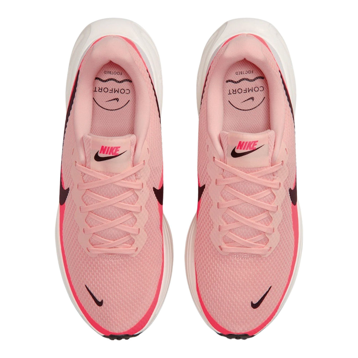 Nike Revolution 8 Hardloopschoenen Dames