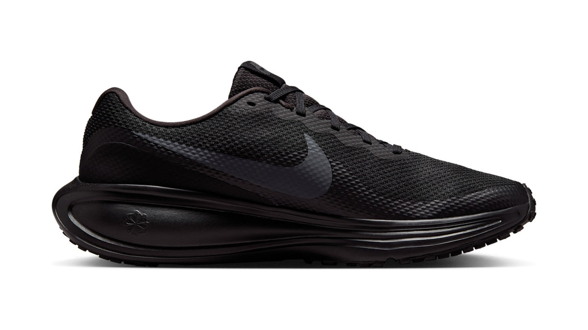 Nike Revolution 8 Hardloopschoenen Heren Zwart