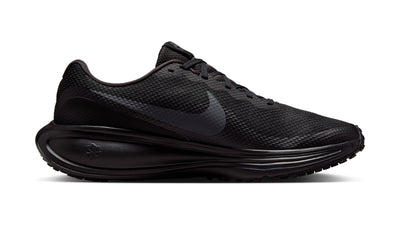 Nike Revolution 8 Hardloopschoenen Heren Zwart