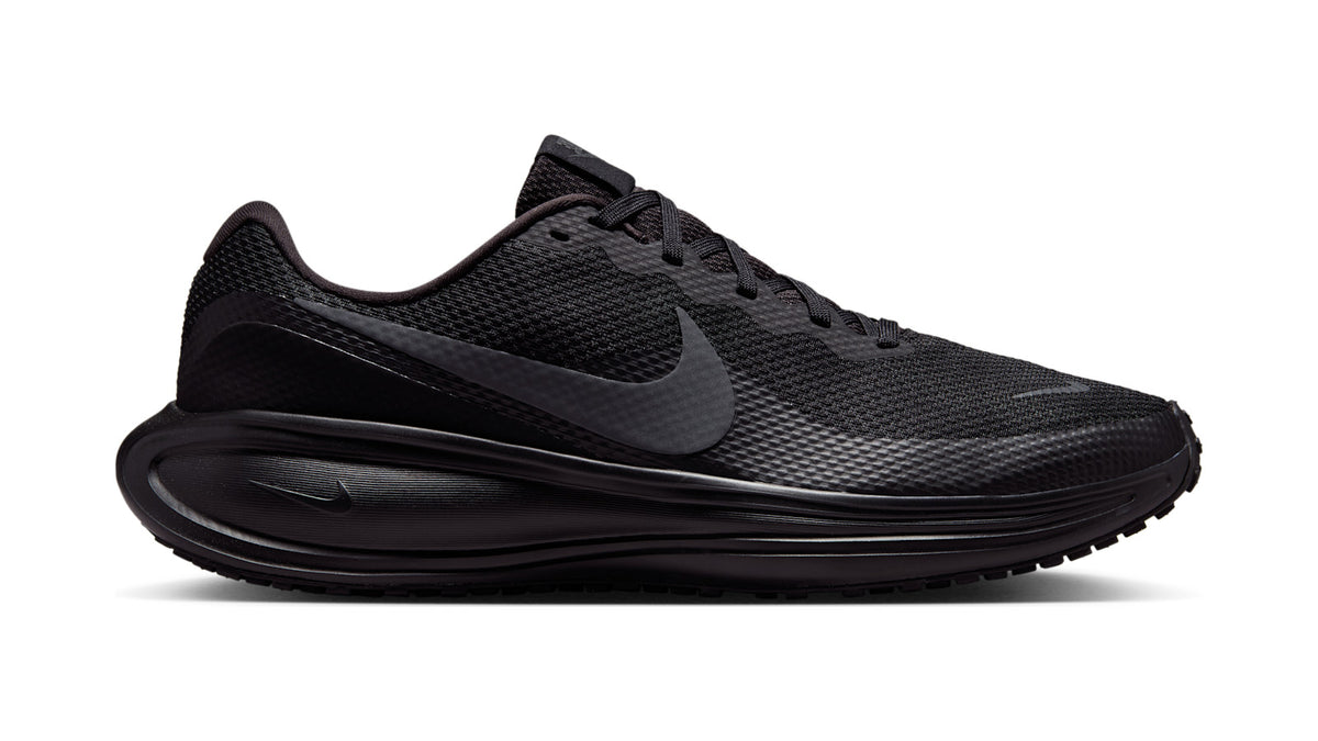 Nike Revolution 8 Hardloopschoenen Heren Zwart