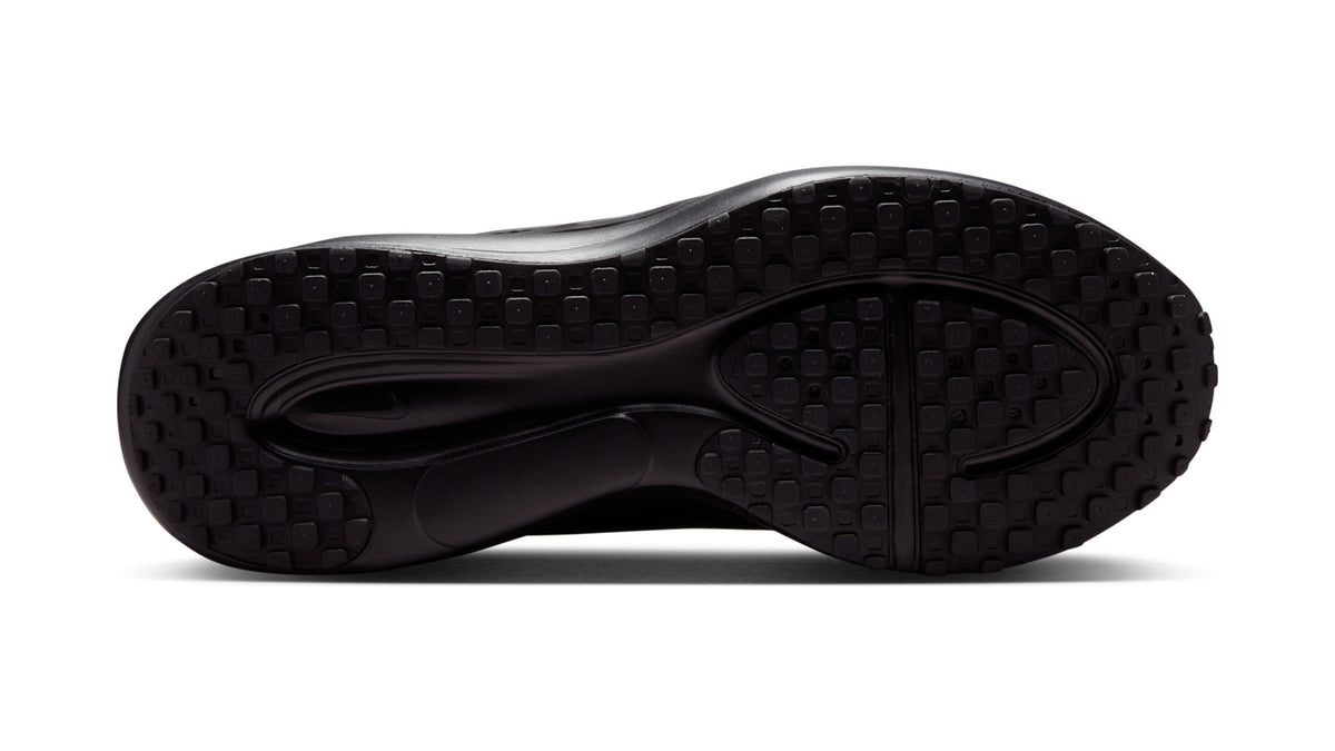Nike Revolution 8 Hardloopschoenen Heren Zwart