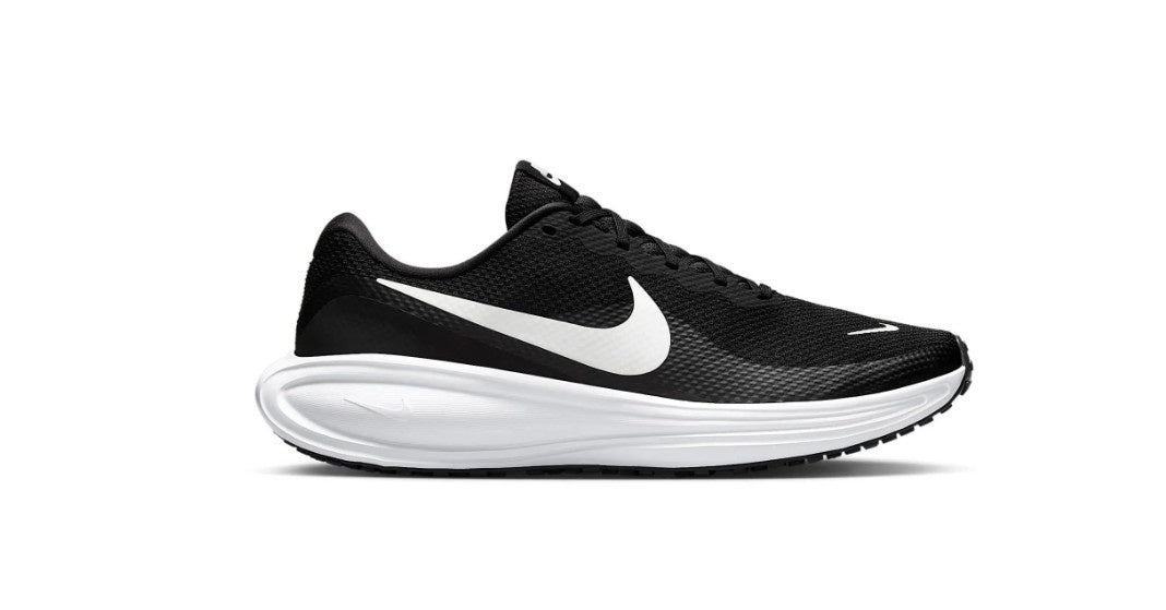 Nike Revolution 8 Hardloopschoenen Heren 