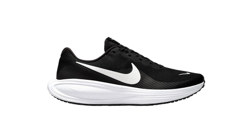 Nike Revolution 8 Hardloopschoenen Heren 