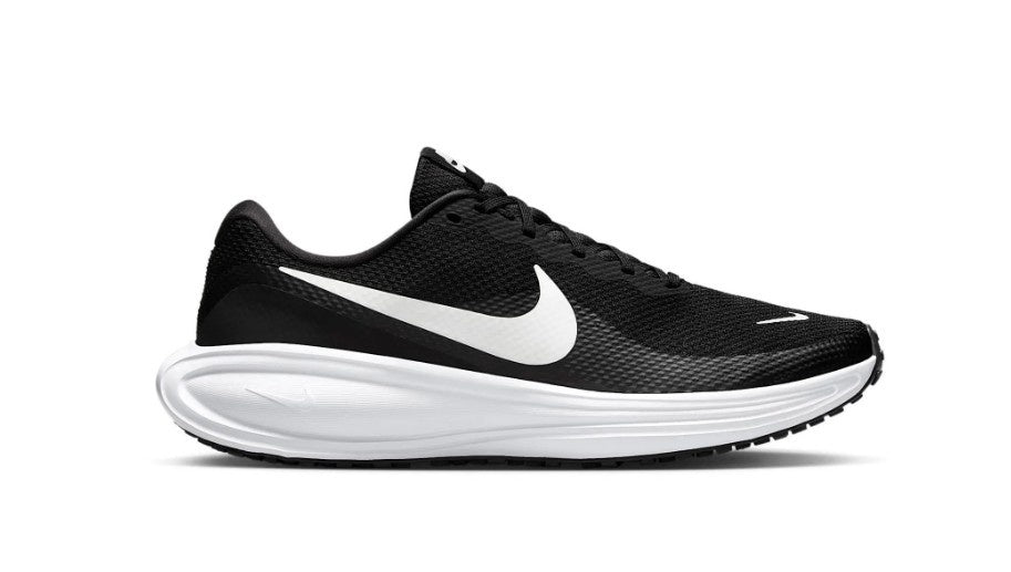 Nike Revolution 8 Hardloopschoenen Heren 