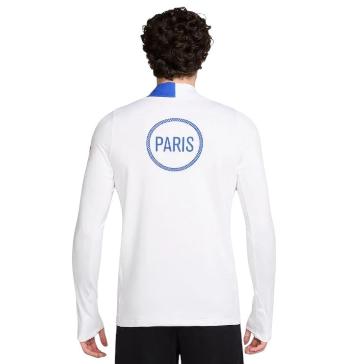 Nike Paris Saint-Germain Strike Drill Top 3R 2025/2026