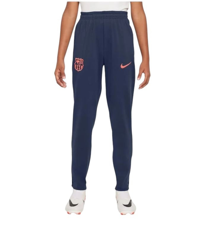Nike FC Barcelona Strike Trainingsbroek  KPZ 3R Kids