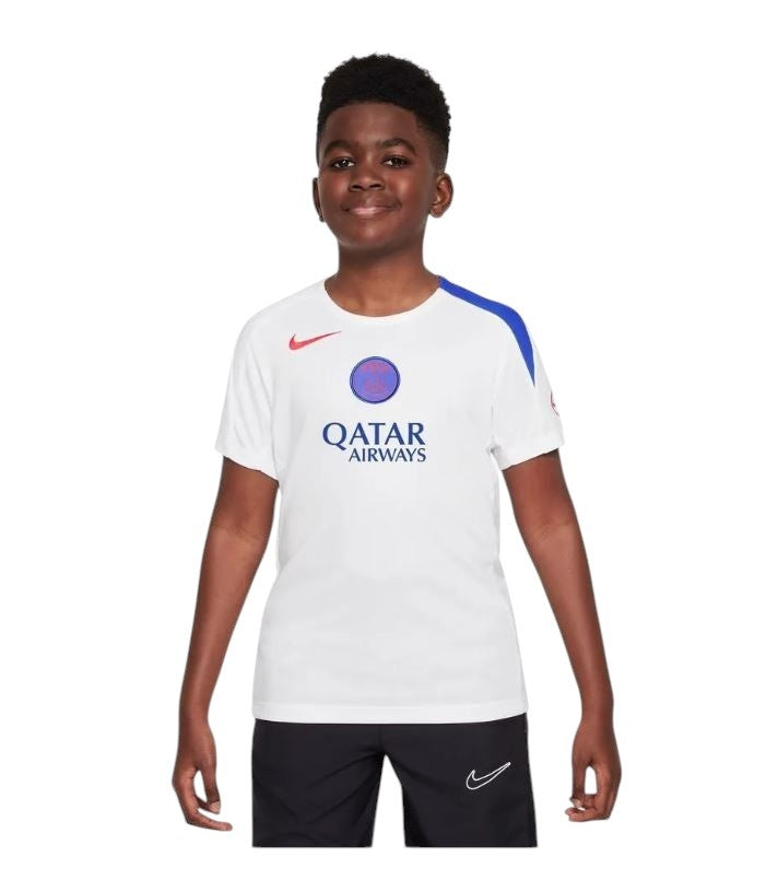 Nike Paris Saint Germain Strike Top Kids K 3R Kids 