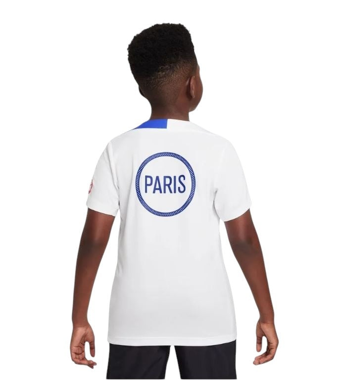 Nike Paris Saint Germain Strike Top Kids K 3R Kids 