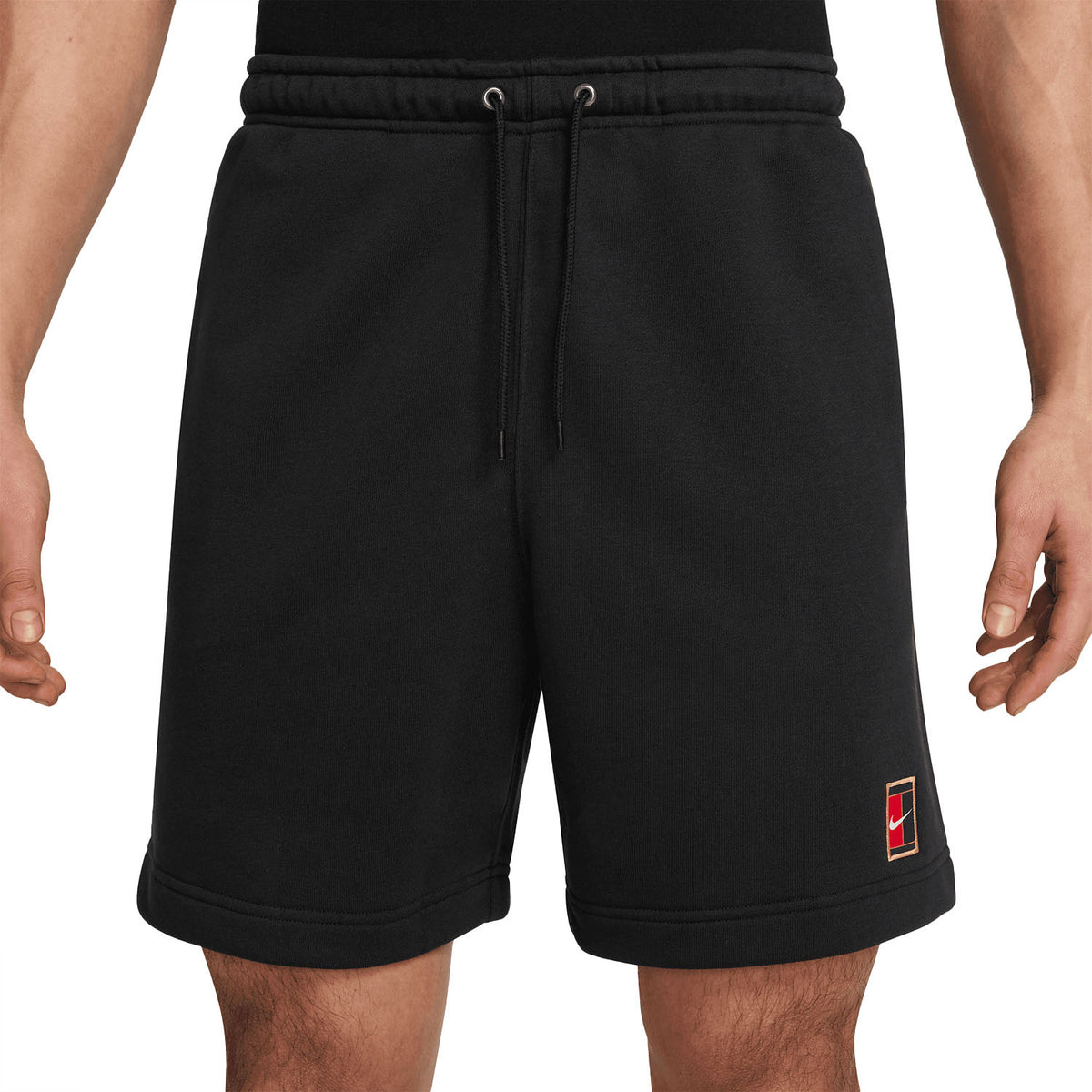Nike Court Dri-FIT Heritage Padel Shorts 