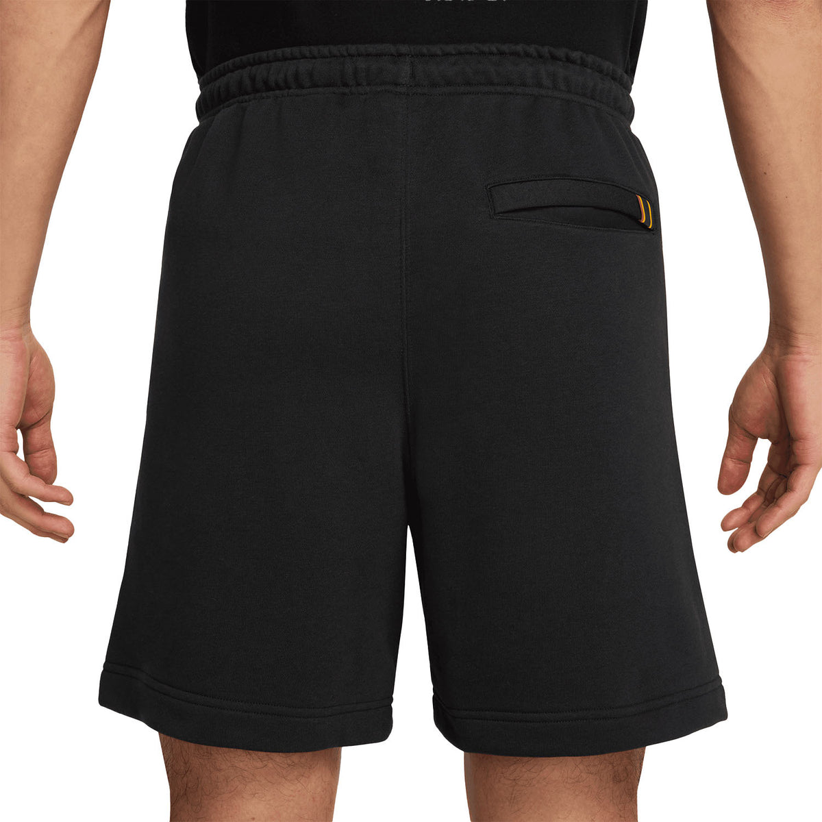 Nike Court Dri-FIT Heritage Padel Shorts 