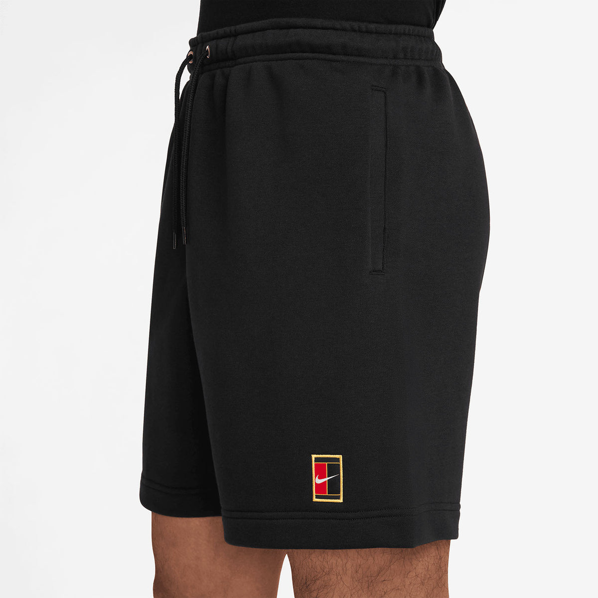 Nike Court Dri-FIT Heritage Padel Shorts 