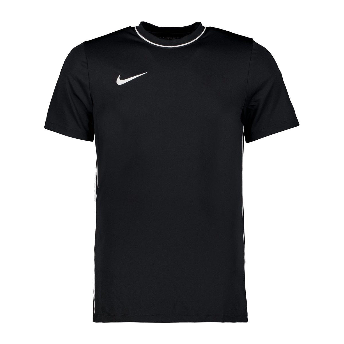 Nike Dri-FIT Park 26 Voetbalshirt Heren Zwart