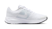 Nike Run Defy Hardloopschoenen Dames Wit