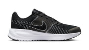 Nike Run Defy Hardloopschoenen Heren Zwart/Wit