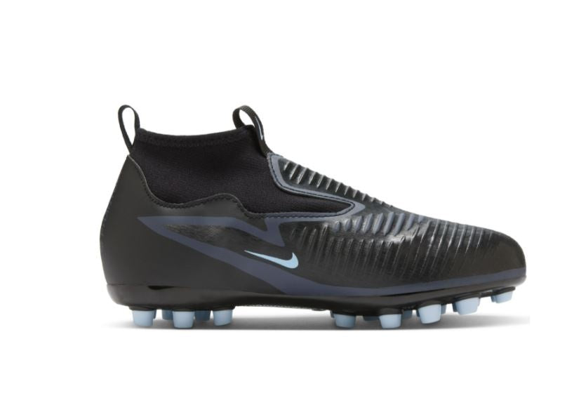 Nike Phantom 6 High Academy AG Voetbalschoenen Kids 