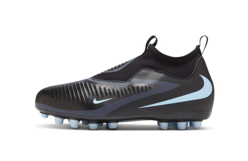 Nike Phantom 6 High Academy AG Voetbalschoenen Kids 