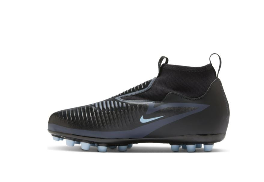 Nike Phantom 6 High Academy AG Voetbalschoenen Kids 