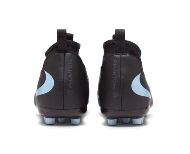 Nike Phantom 6 High Academy AG Voetbalschoenen Kids 