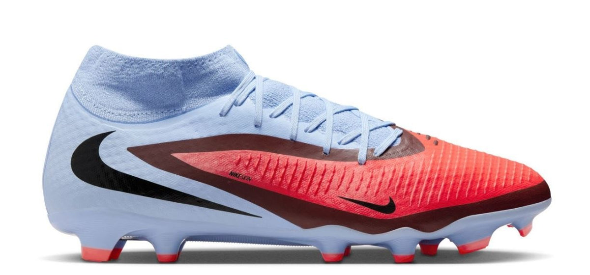 Nike Phantom 360 DF Academy FG/MG Voetbalschoenen
