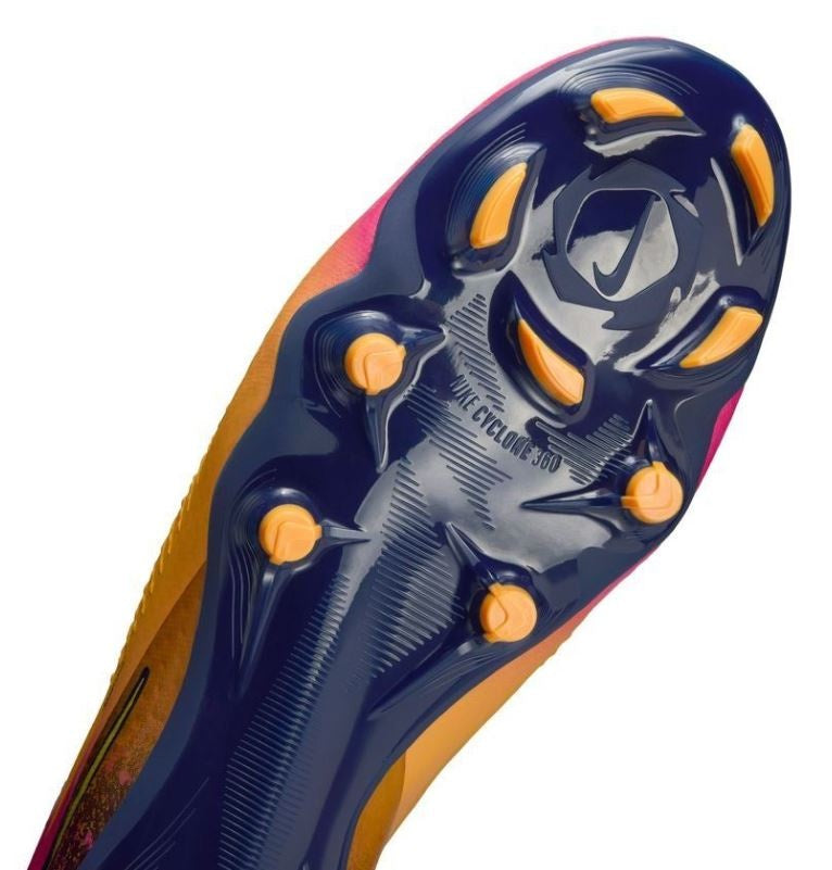 Nike Phantom 360 Academy FG/ MG EH Voetbalschoenen 