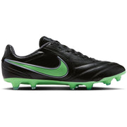 Tiempo Ligera Pro  FG Voetbalschoenen