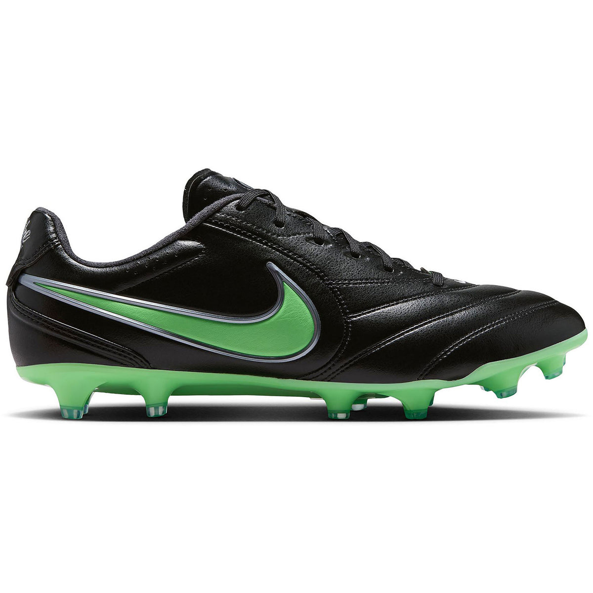 Tiempo Ligera Pro  FG Voetbalschoenen