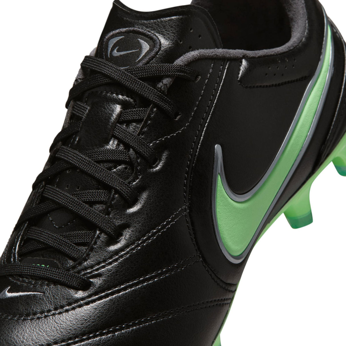 Tiempo Ligera Pro  FG Voetbalschoenen