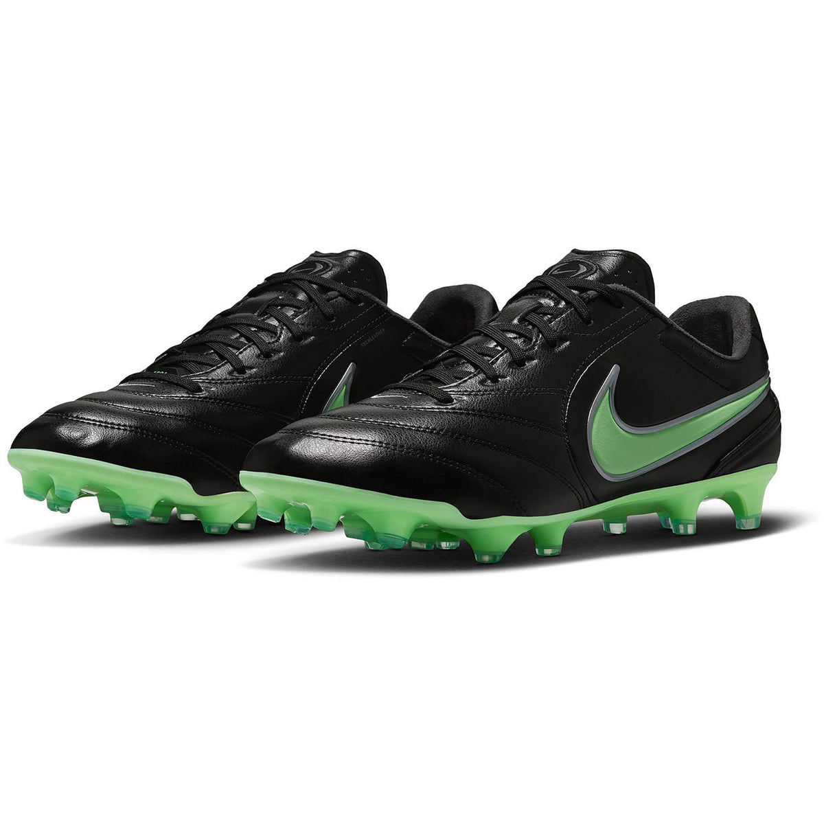 Tiempo Ligera Pro  FG Voetbalschoenen