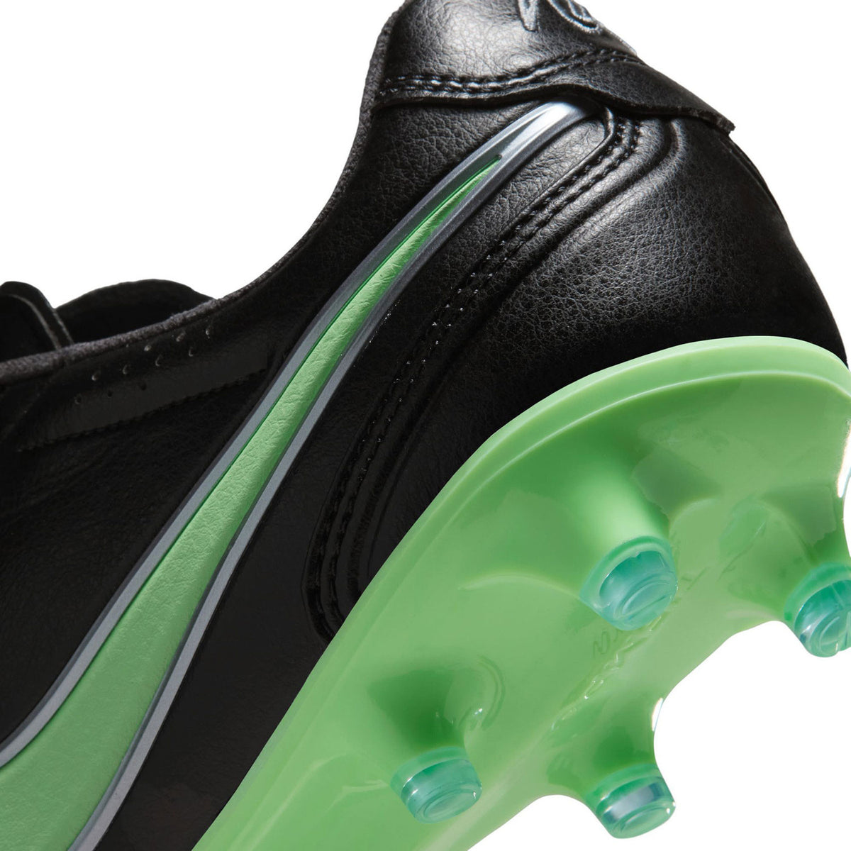 Tiempo Ligera Pro  FG Voetbalschoenen