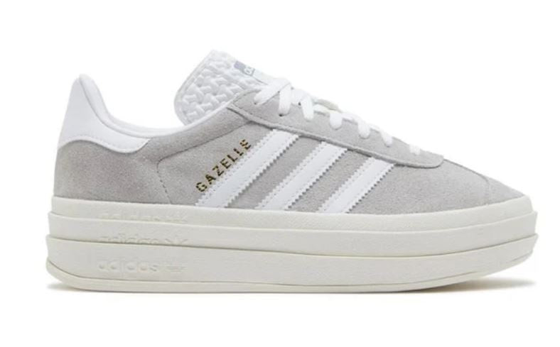 Adidas Gazelle Bold Sneakers Dames