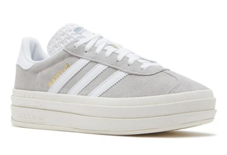 Adidas Gazelle Bold Sneakers Dames