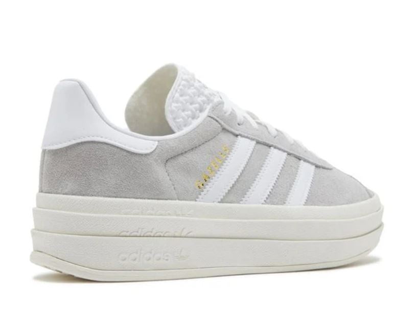 Adidas Gazelle Bold Sneakers Dames