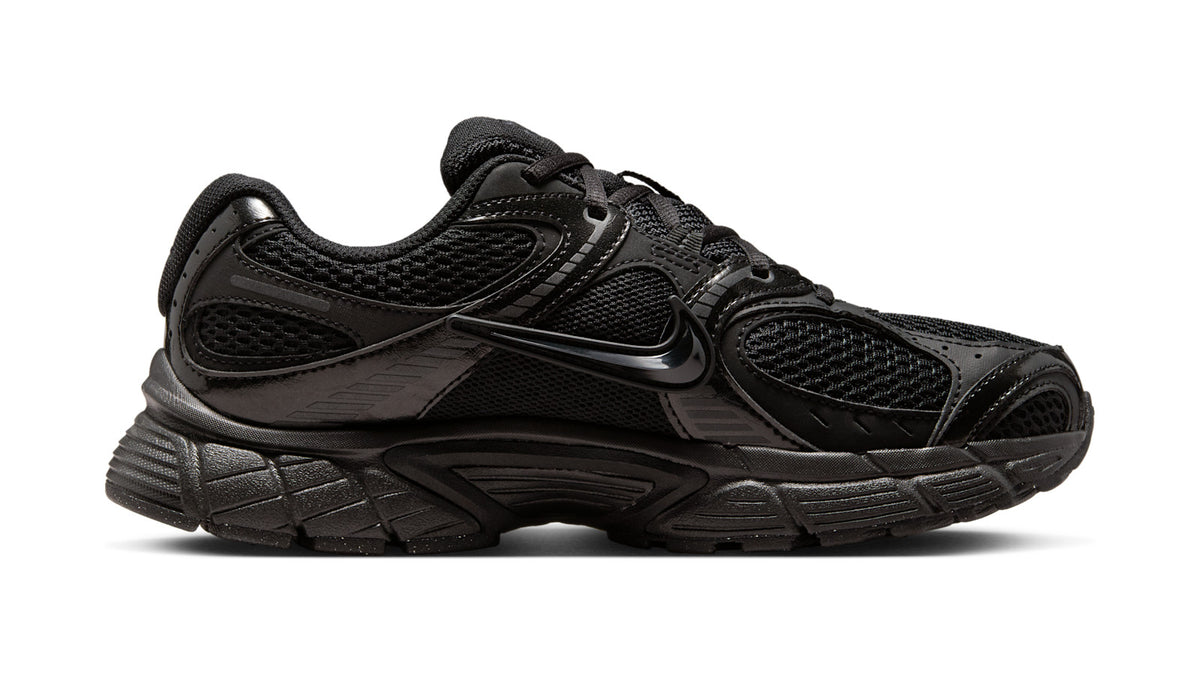 Nike V5 RNR Dames Sneakers Zwart